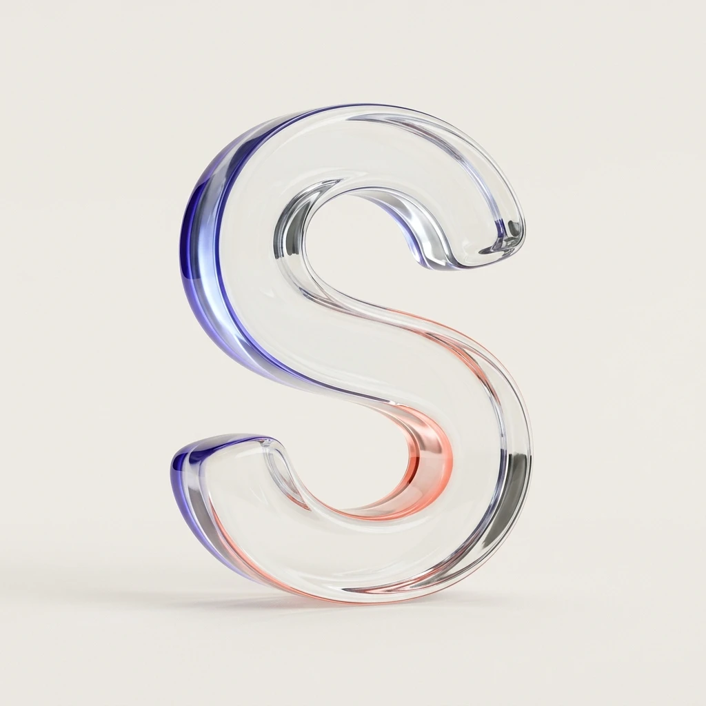 Stoa logo mark